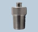 Female Luer Adapter to 1/4-18 NPT  TSD931-1418SS