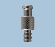 Female Luer Adapter Fitting to 1/4-28 AD931-49SS Adhesive Dispensing