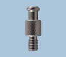 Female Luer Adapter to 1/4-28 UNF AD931-49M