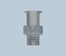 Female Luer Adapter to 1/4-28 UNF TSD931-23 pk/5