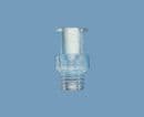 Female Luer Adapter to 1/4-28 UNF TSD931-23 pk/5