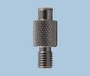 Female Luer Adapter to 1/4-28 UNF TSD931-49SS