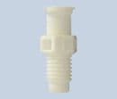 Female Luer Adapter to 1/4-28 UNF TSD931-51