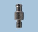 Female Luer Adapter to 1/4-32 UNF AD931-37
