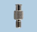 Female Luer Adapter to 1/4-32 UNF TSD931-31