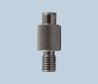 Female Luer Adapter to 1/4-32 UNF TSD931-37 Adhesive Dispensing Ltd