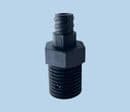 Female Luer Adapter to 1/4 Inch NPT AD931-15