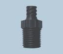 Female Luer Adapter to 1/4 Inch NPT AD931-15BAB pk/5