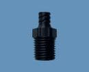 Female Luer Adapter to 1/4 Inch NPT AD931-15BAB pk/5