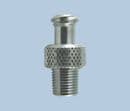 Female Luer Adapter to 1/8" AD931-16M