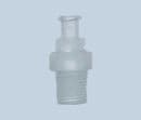 Female Luer Adapter to 1/8 NPT TSD931-61