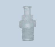 Female Luer Adapter to 1/8 NPT TSD931-61 Adhesive Dispensing Techcon