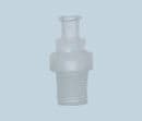 Female Luer Adapter to 1/8 NPT TSD931-61P pk/5
