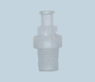 Female Luer Adapter Fitting to 1/8 NPT TSD931-61P Adhesive Dispensing Ltd