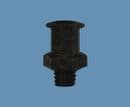 Female Luer Adapter to 10-32 TSD931-65 pk/5