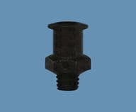 Female Luer Adapter to 10-32 TSD931-65 Adhesive Dispensing Ltd