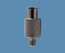 Female Luer Adapter to 10-32 UNF AD931-26MF