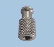 Female Luer Adapter to 10-32 UNF AD931-26MFB Adhesive Dispensing Ltd