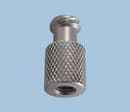 Female Luer Adapter to 10-32 UNF AD931-26MFB