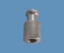 Female Luer Adapter to 10-32 UNF AD931-26MFS