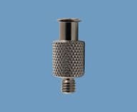 Female Luer Adapter to 10-32 UNF TSD931-26MF Adhesive Dispensing Ltd