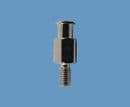 Female Luer Adapter to 10-32 UNF TSD931-26MFH