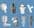 10-32 to female luer metal fitting TSD931-26MS Adhesive Dispensing Ltd