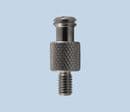Female Luer Adapter to 10-32 UNF TSD931-63