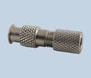 Female Luer Adapter to Tuohy Borst Luer TSD931-6184