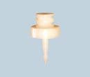 Female Luer Barb 0.100" TSD931-10 pk/5