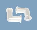 Female Luer Elbow Fitting TSD931-28N pk/5