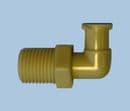 Female Luer Elbow to 1/8" NPT AD931-75G pk/5