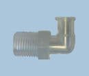 Female Luer Elbow to 1/8" NPT TSD931-47 pk/5