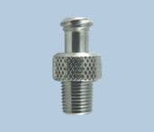 Female Luer Lock