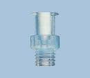 Female Luer to 1/4-28" TSD931-58 pk/5