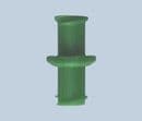 Female to Female Luer Straight AD931-28G