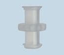 Female to Female Luer Straight TSD931-28 pk/10