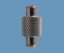 Female to Female Metal Luer TSD931-28SS