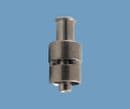 Female to Male Luer Metal Fitting TSD931-76