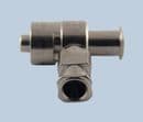 Female to Male Luer Tee TSD931-552M