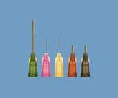 Fisnar Precision Blunt End Tips