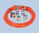 Fitting & Air Hose Kit FTKIT