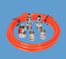 Fitting & Air Hose Kit FTKIT