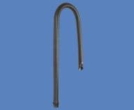 Flexible Arm ESD Safe 1.5 Metre Long BVX-ARML fume extraction Adhesive Dispensing Ltd