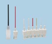 Flexible TSP Polypro Tips