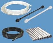 Fluid Lines & Fittings