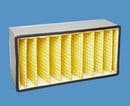 FM-BVX-SP1 Special Filter Bag For BVX-201