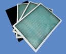 Fume Extractor Filter Kit FKA3 pk/4