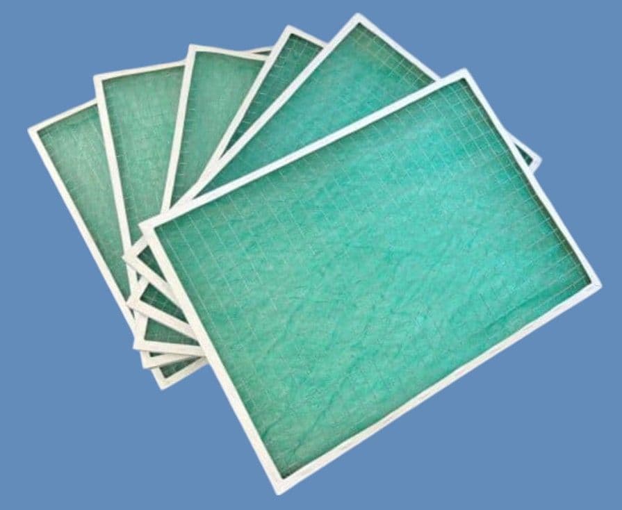 General Particle Filter Kit IFA2P Adhesive Dispensing Ltd