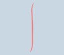Glass Filled Long Semco PPG Spatula 226242